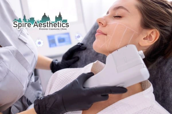 Mini facelift Ledbury Vs HIFU what is best read on now!