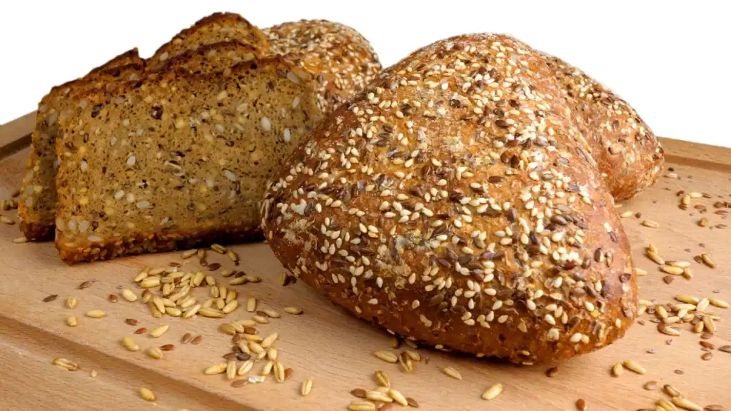Types of Bread with Low Carbs in Ledbury UK: