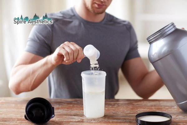 understand which protein powder Ledbury is best for you!