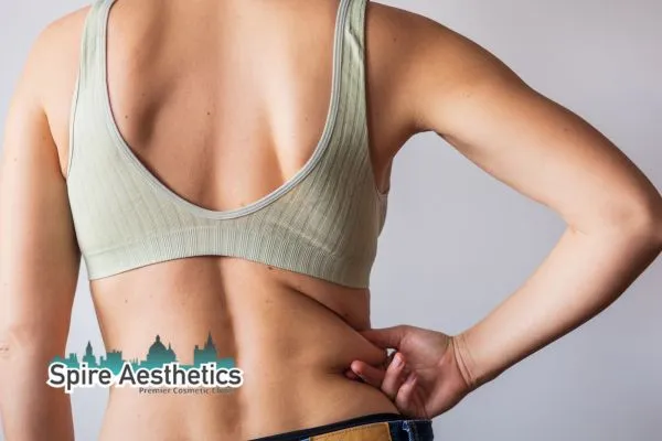 Learn how to reduce and remove love handles Ledbury Call our team today!