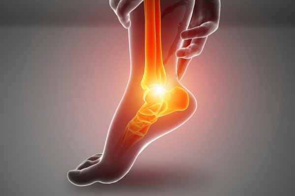 EMS Injury Rehabilitation Ledbury