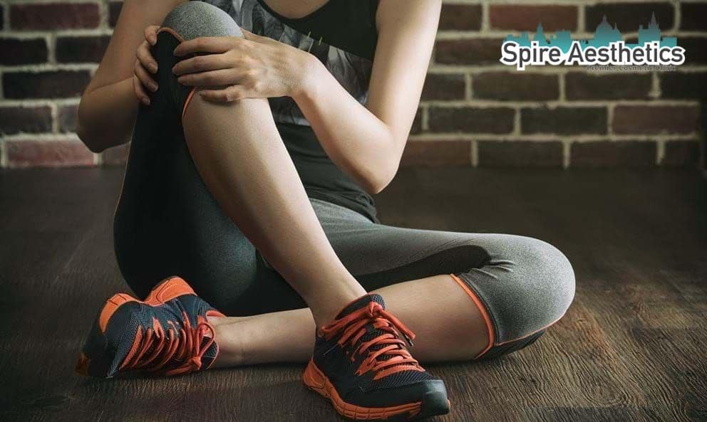 Body Toning and Injury Repair Ledbury