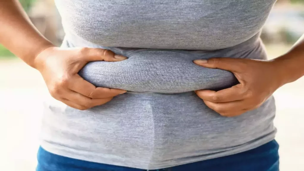 Why Do We Struggle with Stubborn Fat Despite Healthy Habits Ledbury