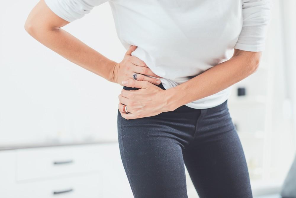 Could a Weak Core Be the Real Reason Behind Your Back Pain, Poor Posture and Persistent Belly Bulge Ledbury?